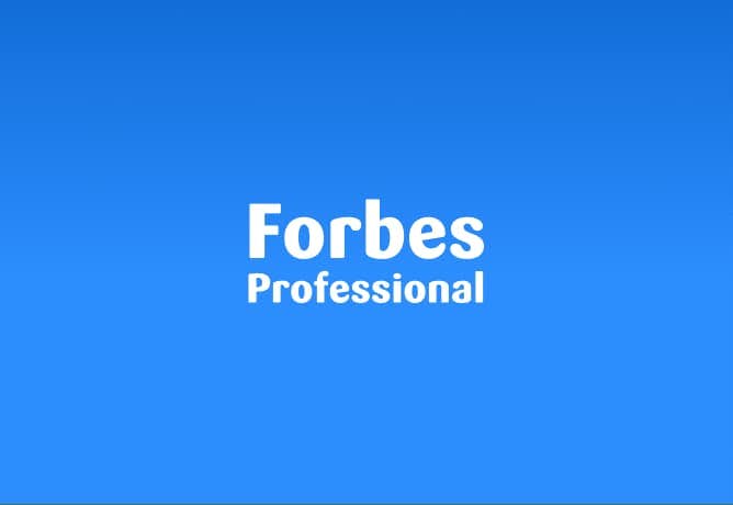Forbes Professional Image Filler