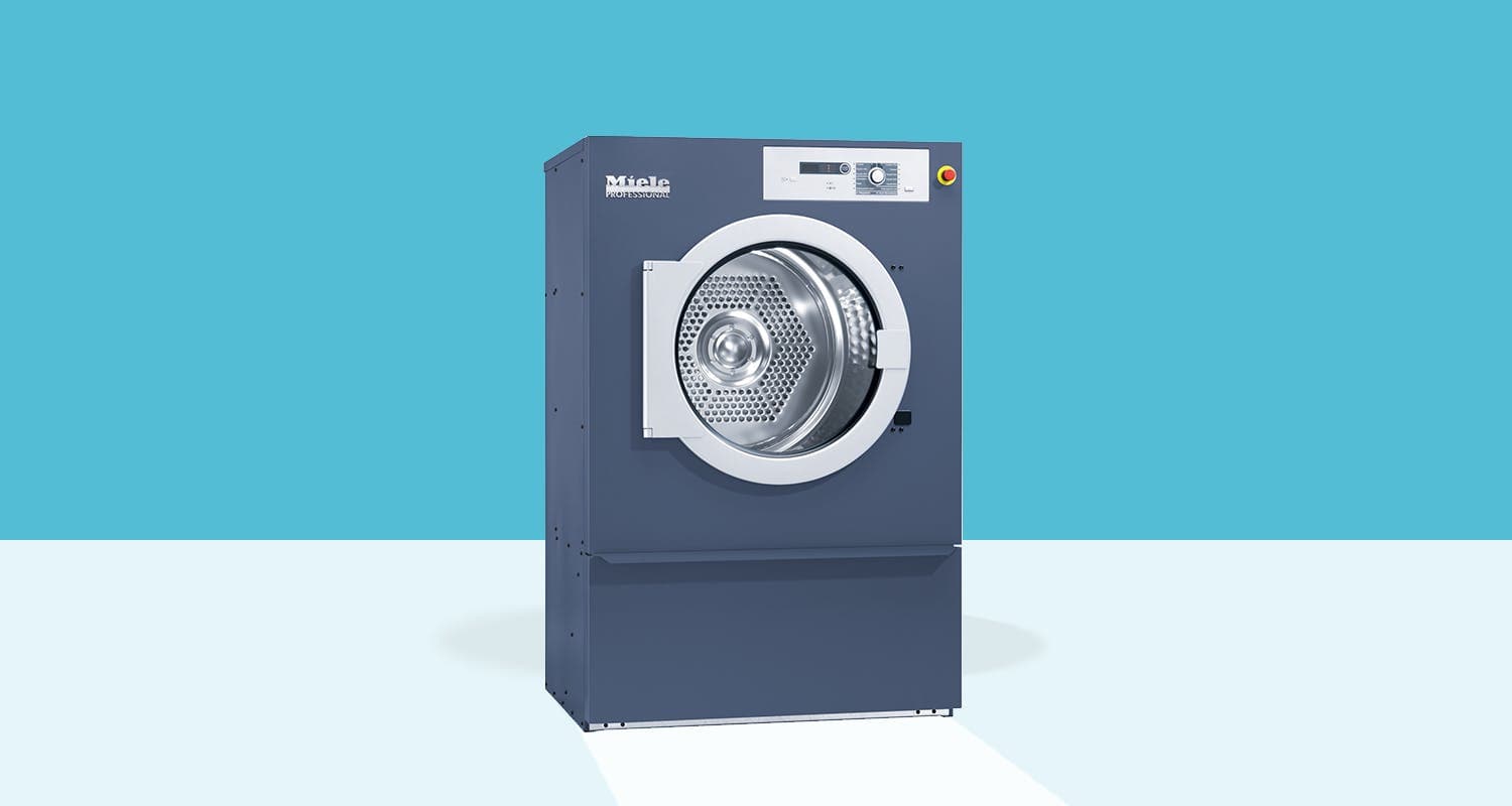 Miele PT8403 Professional Tumble Dryer