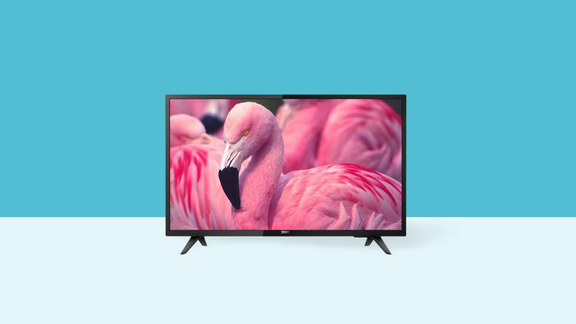 Philips 32HFL4014 32-inch Hospitality TV