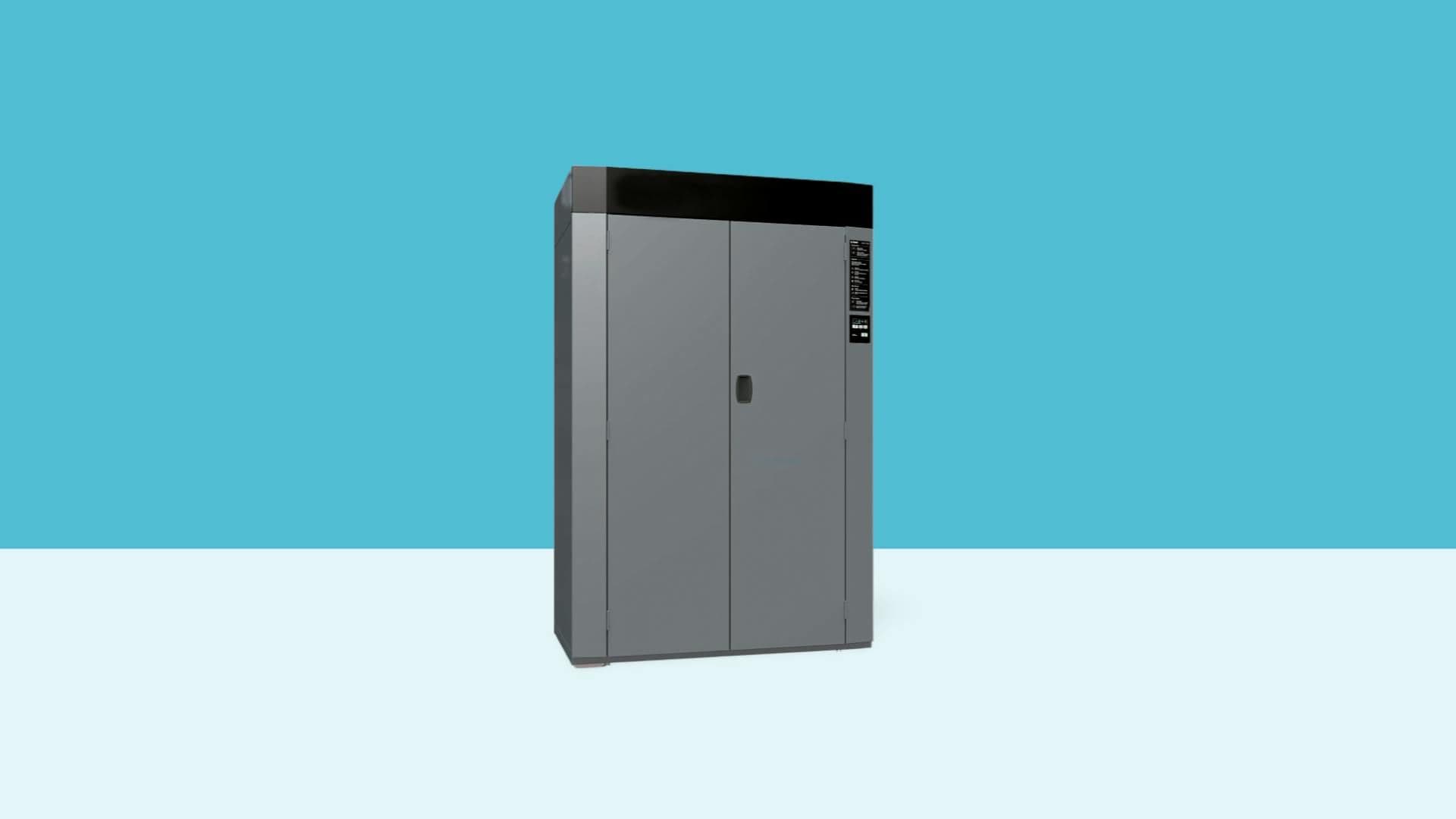 Primus DC8 Heat Pump Drying Cabinet