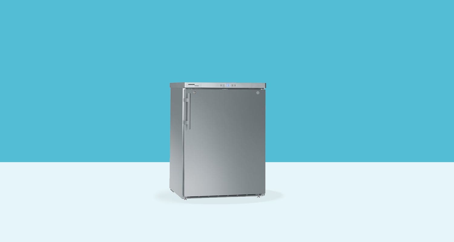 Liebherr FKUV1660 Under Counter Refrigerator 2