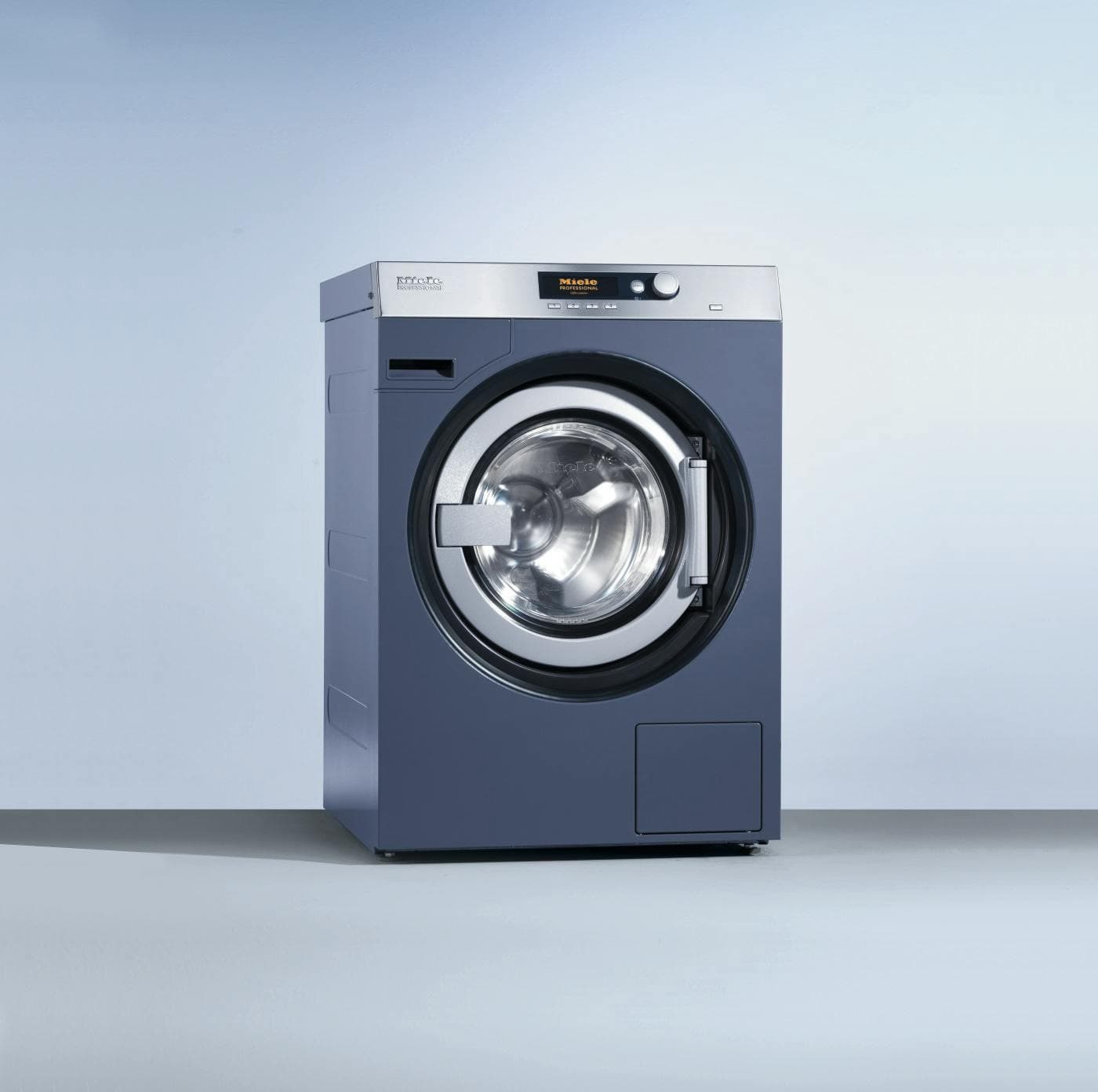 Miele PW5105 Vario 10kg Washer Extractor 2