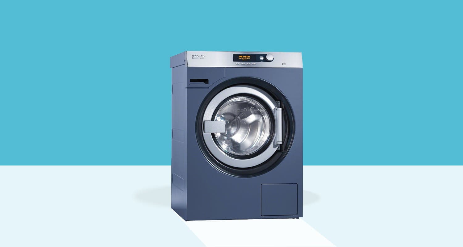 Miele PW5105 Vario 10kg Washer Extractor