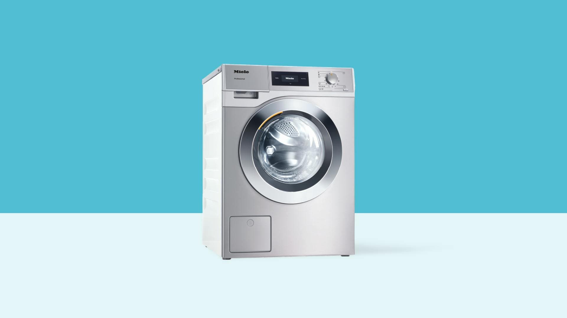 Miele PWM 507 7kg Commercial Front Load Washer