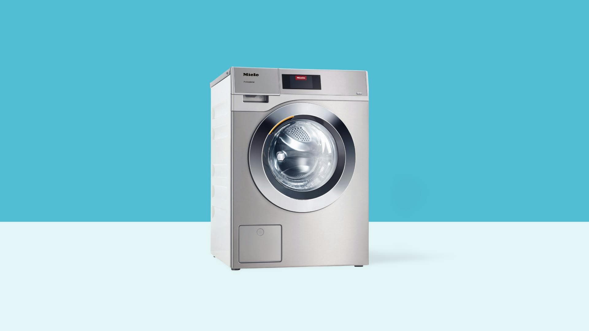 Miele PWM 908 M Touch Flex 8kg Commercial Washer