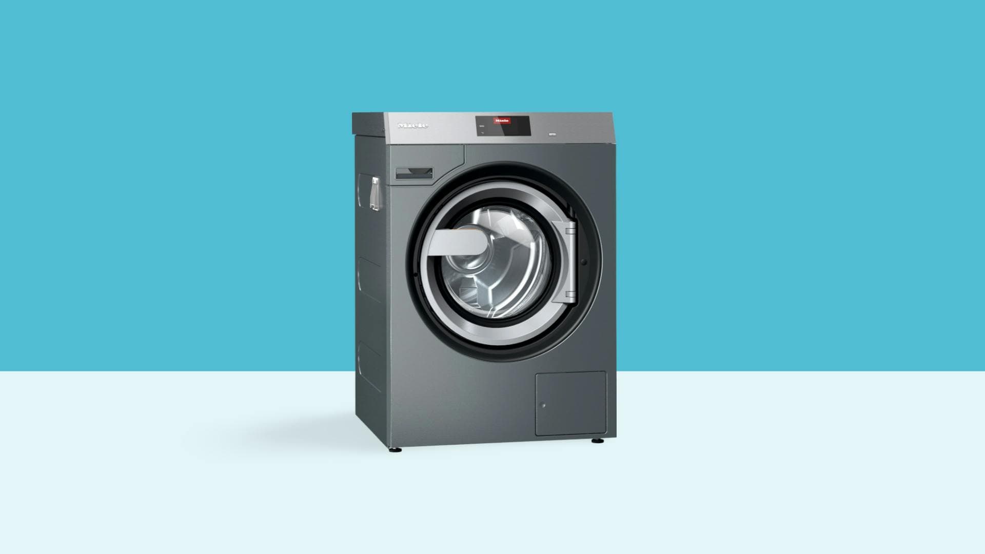 Miele PWM 909 Professional Plus Commercial Washing Machine