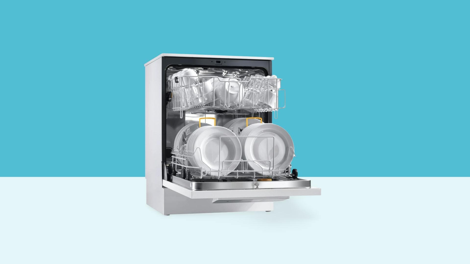 Miele PFD 400 WB SPEED Professional Dishwasher 2