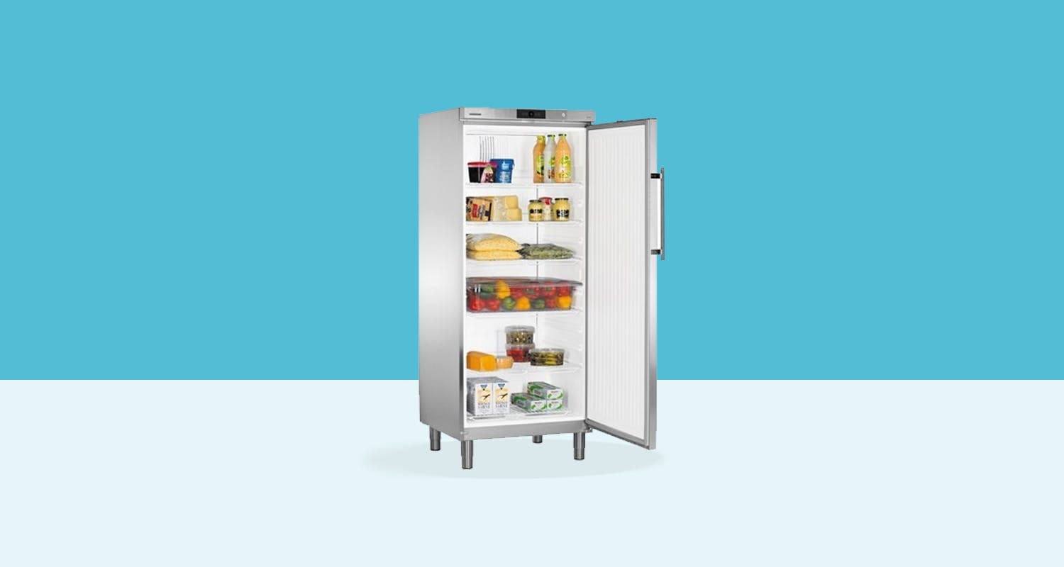 Liebherr GKV5760 Commercial Refrigerator