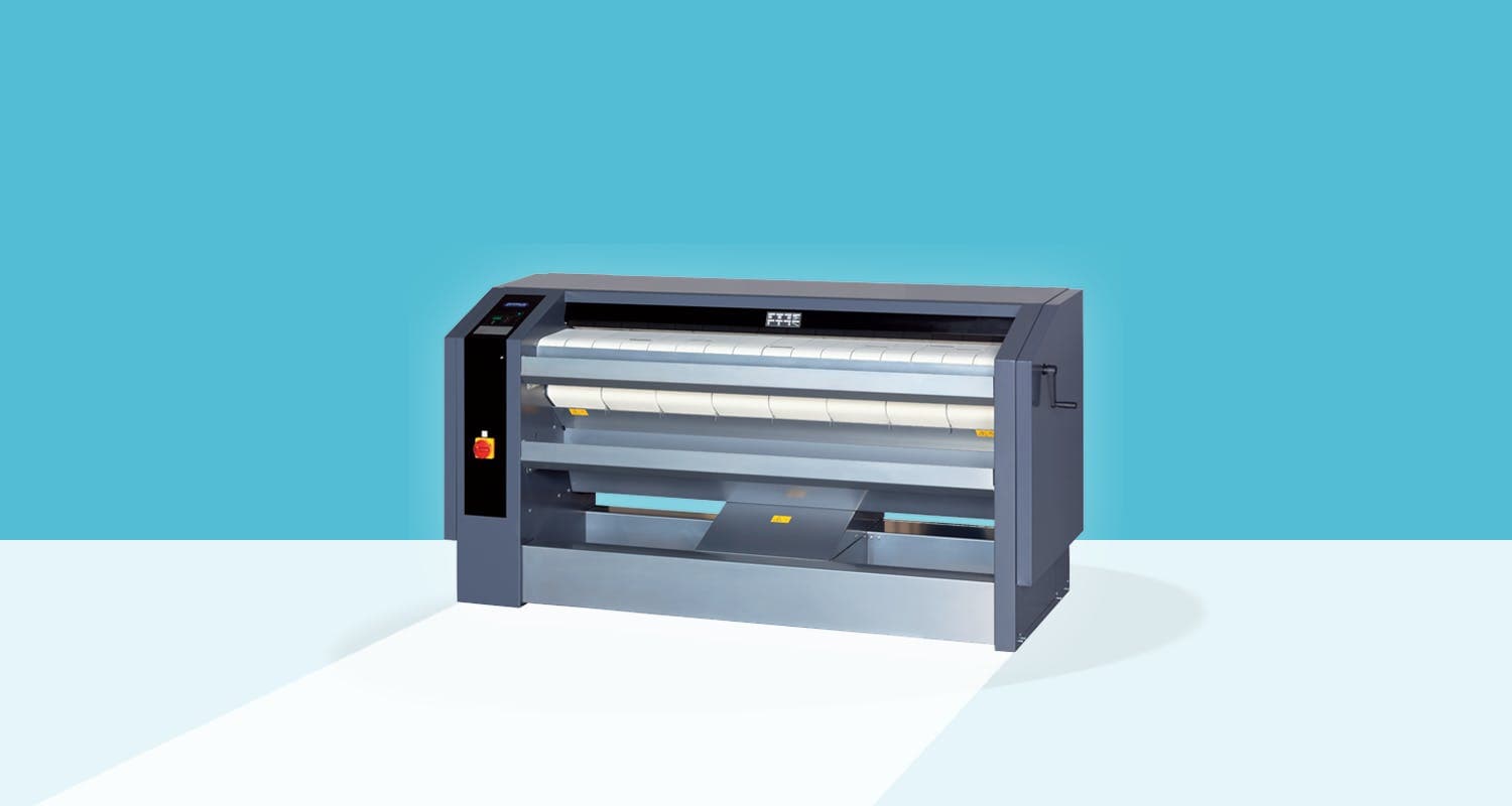 Primus i33-160 Commercial Rotary Ironer