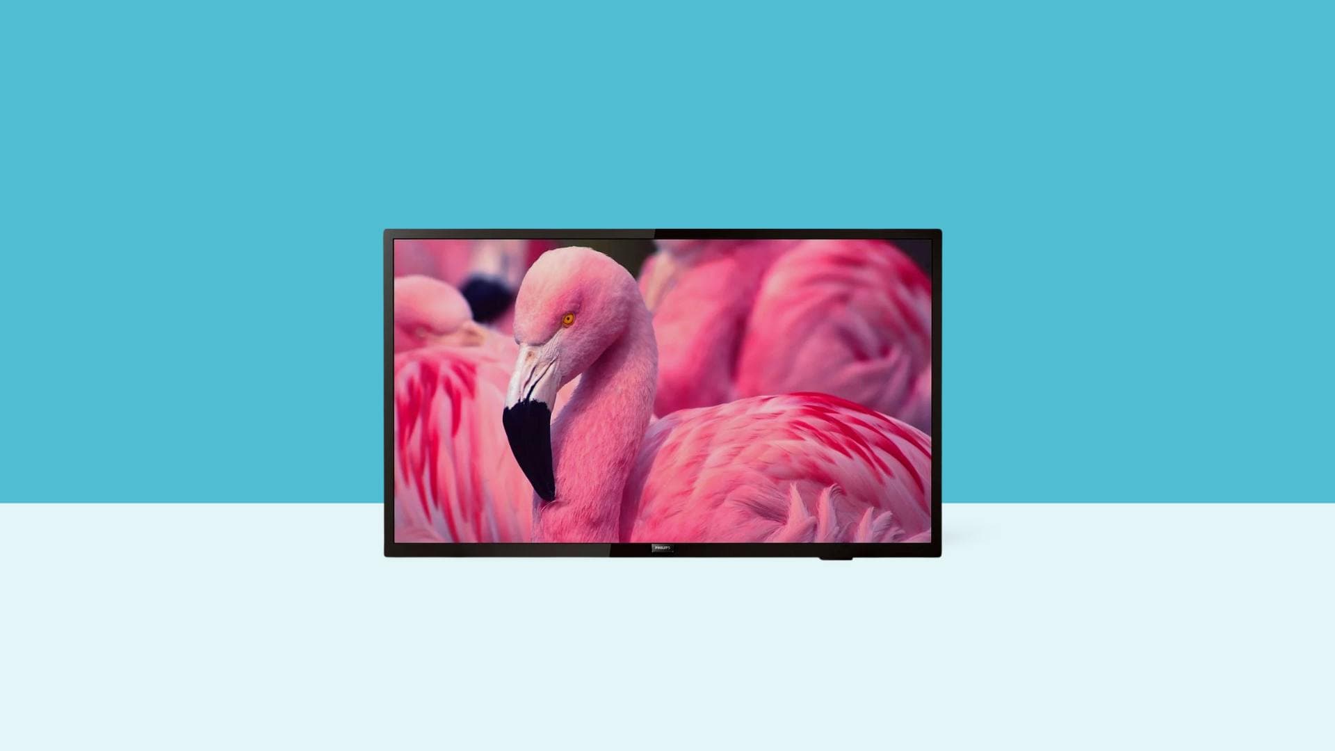 Philips 43HFL4014 MediaSuite Hospitality TV