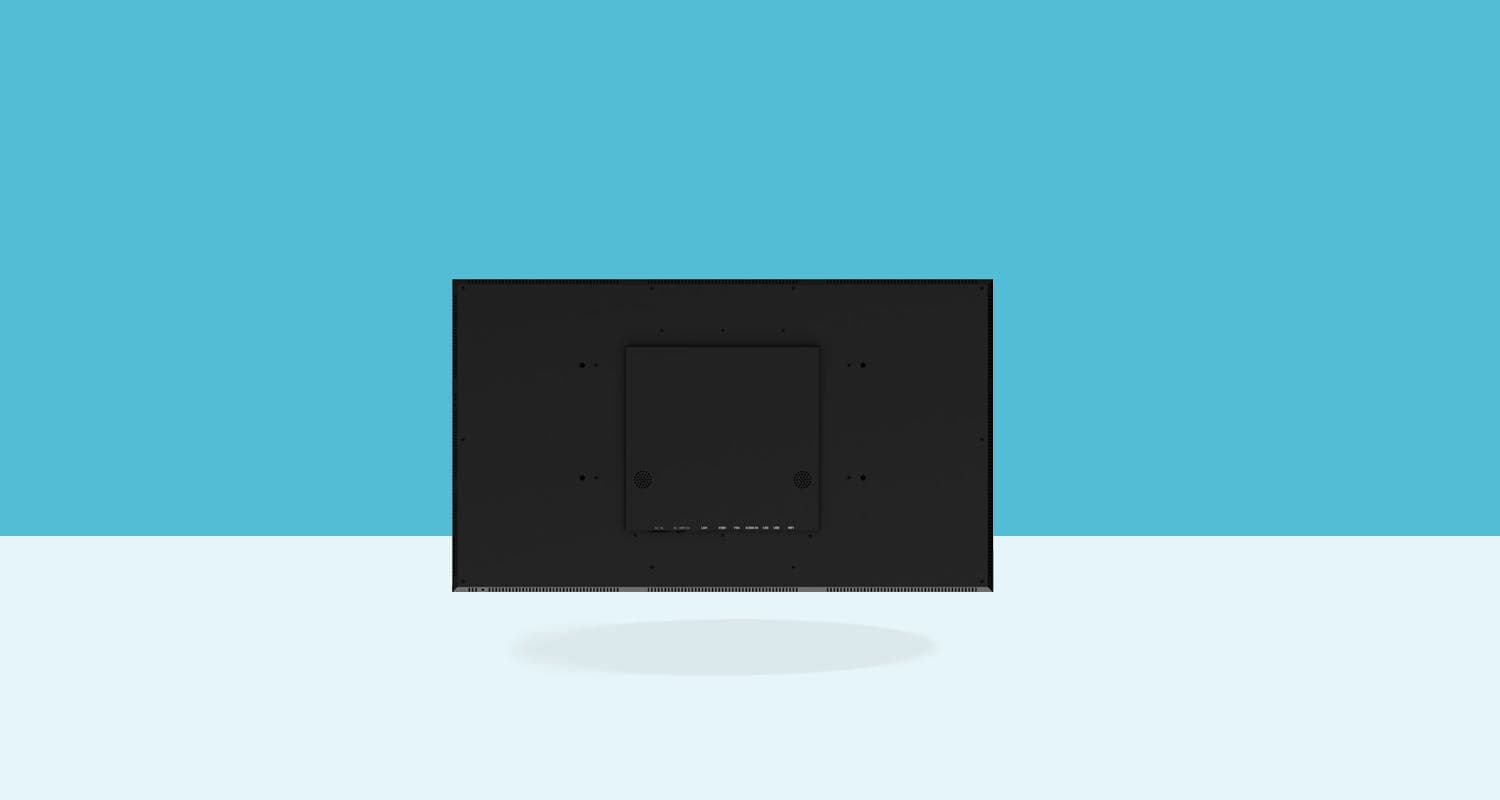 Allsee Tech DM50B Digital Menu Board 3