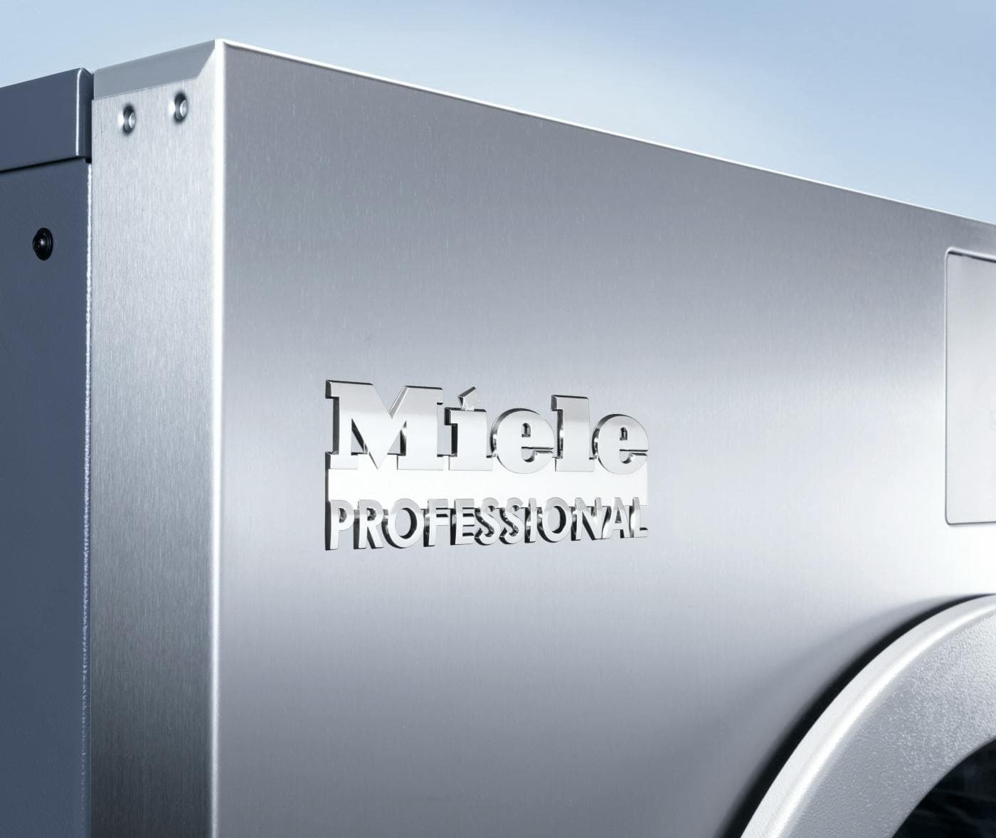 Miele PT8403 Professional Tumble Dryer 4