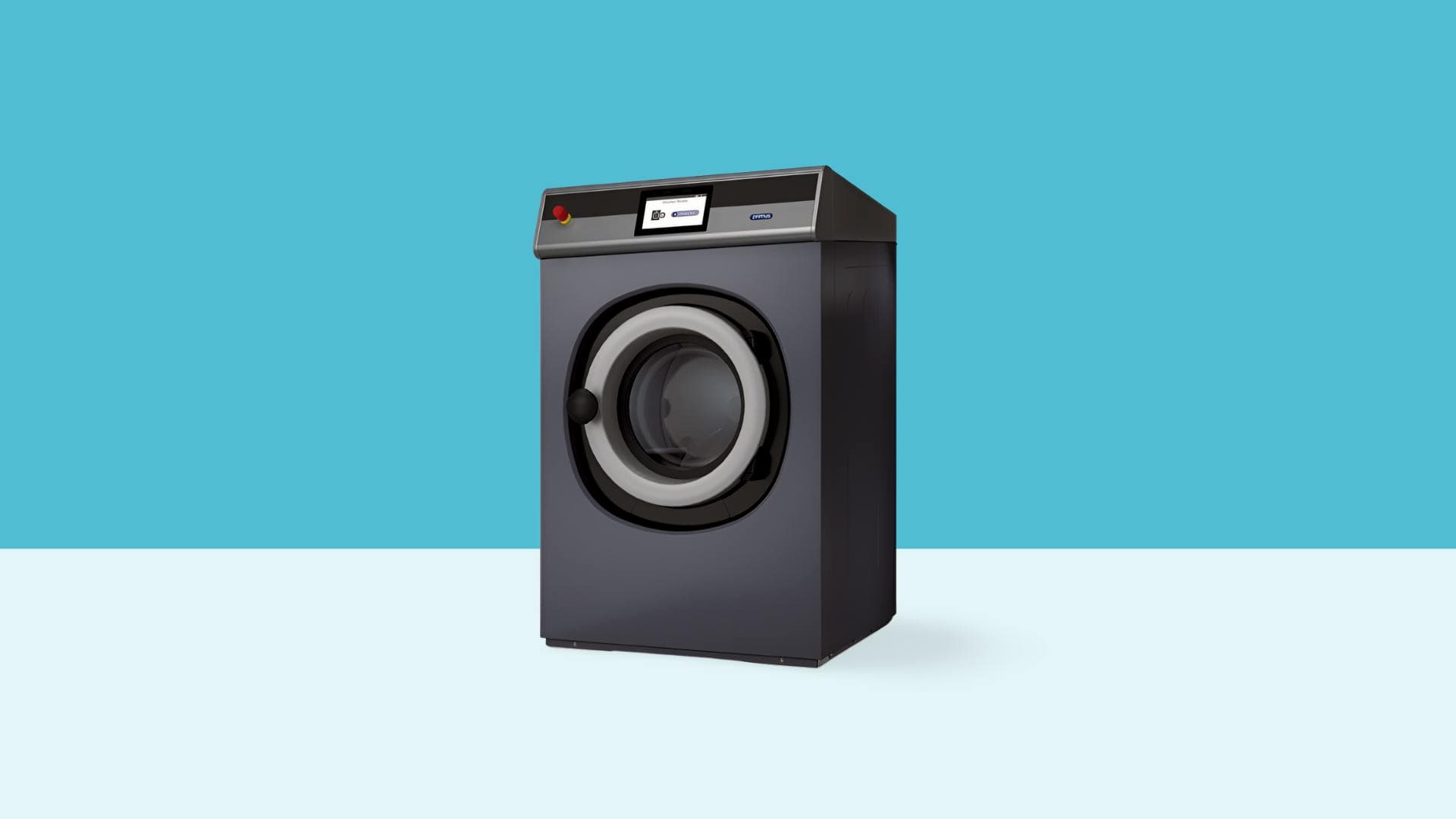 Primus FX240 Commercial Washer Extractor