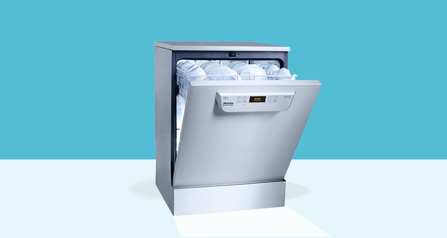 Miele PG 8056 SPEEDPLUS Professional Dishwasher