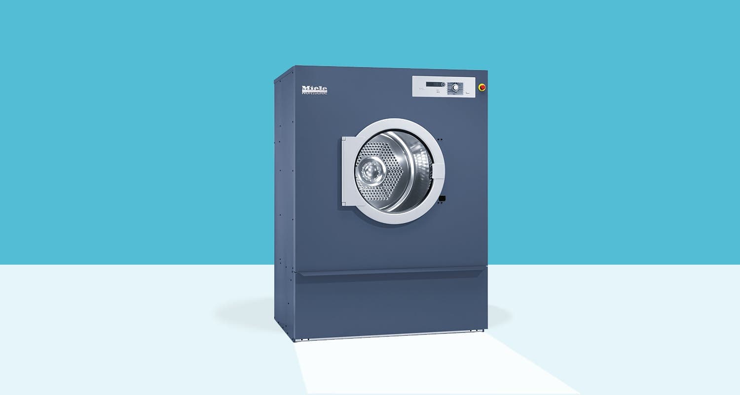 Miele PT 8503 Professional Heat Pump Dryer