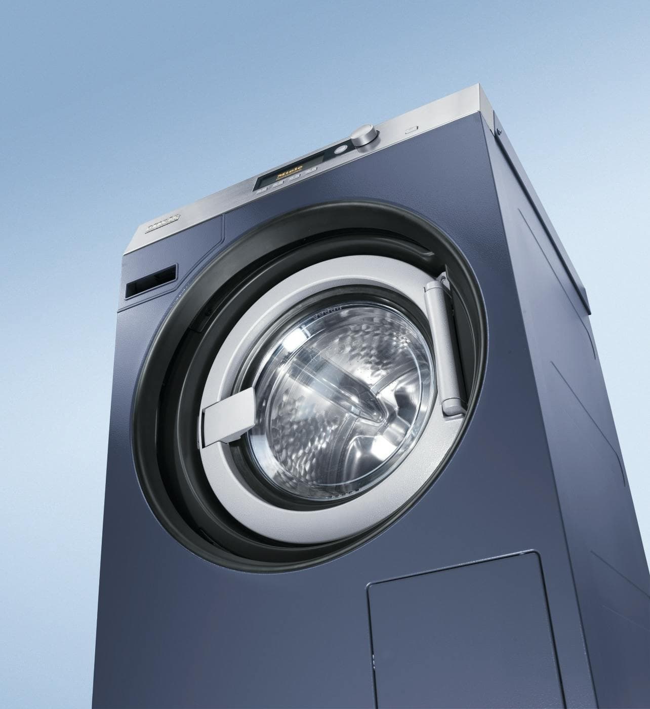 Miele PW5105 Vario 10kg Washer Extractor 4