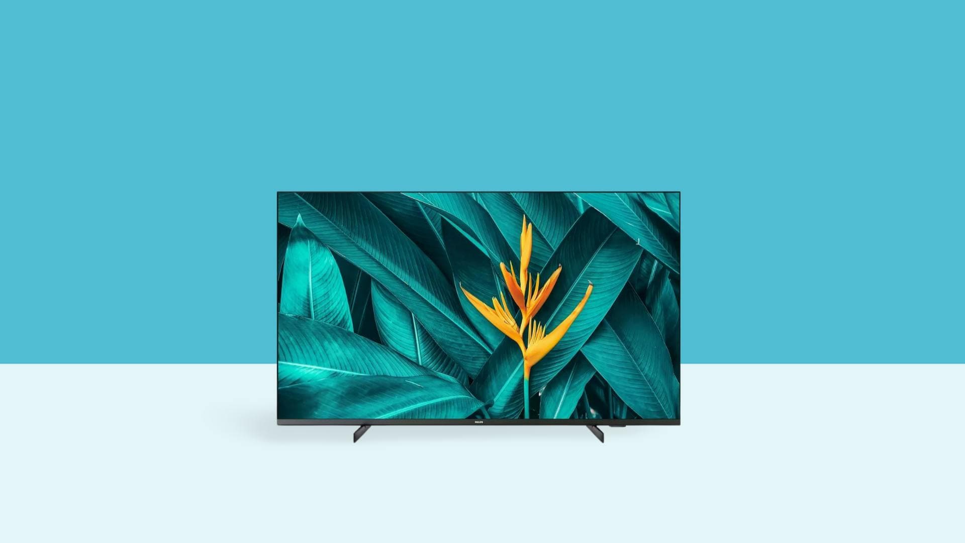 Philips 50HFL5214 50" Hospitality TV