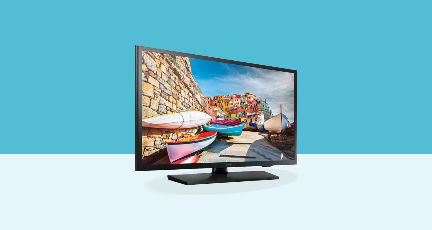Samsung HG32EJ470 32" Hospitality TV