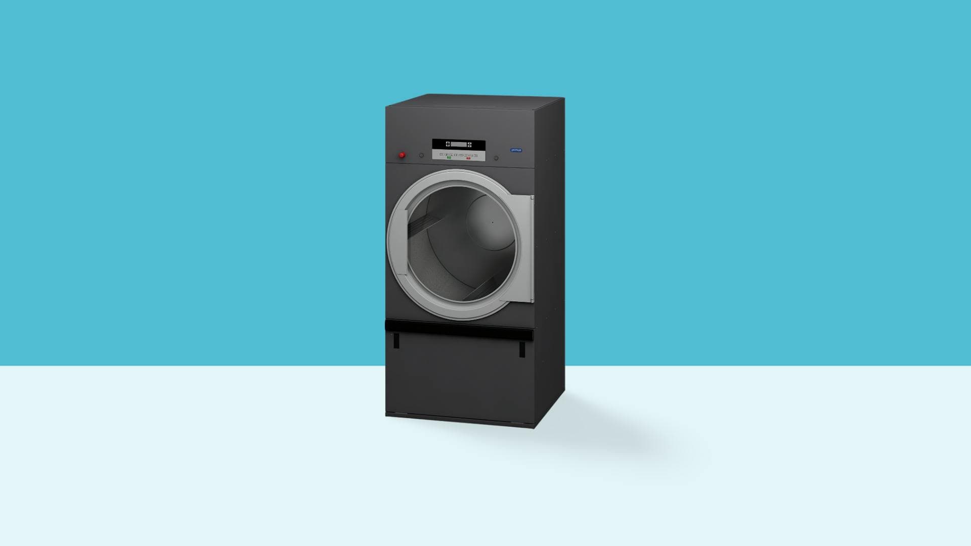 Primus T35 Commercial Tumble Dryer