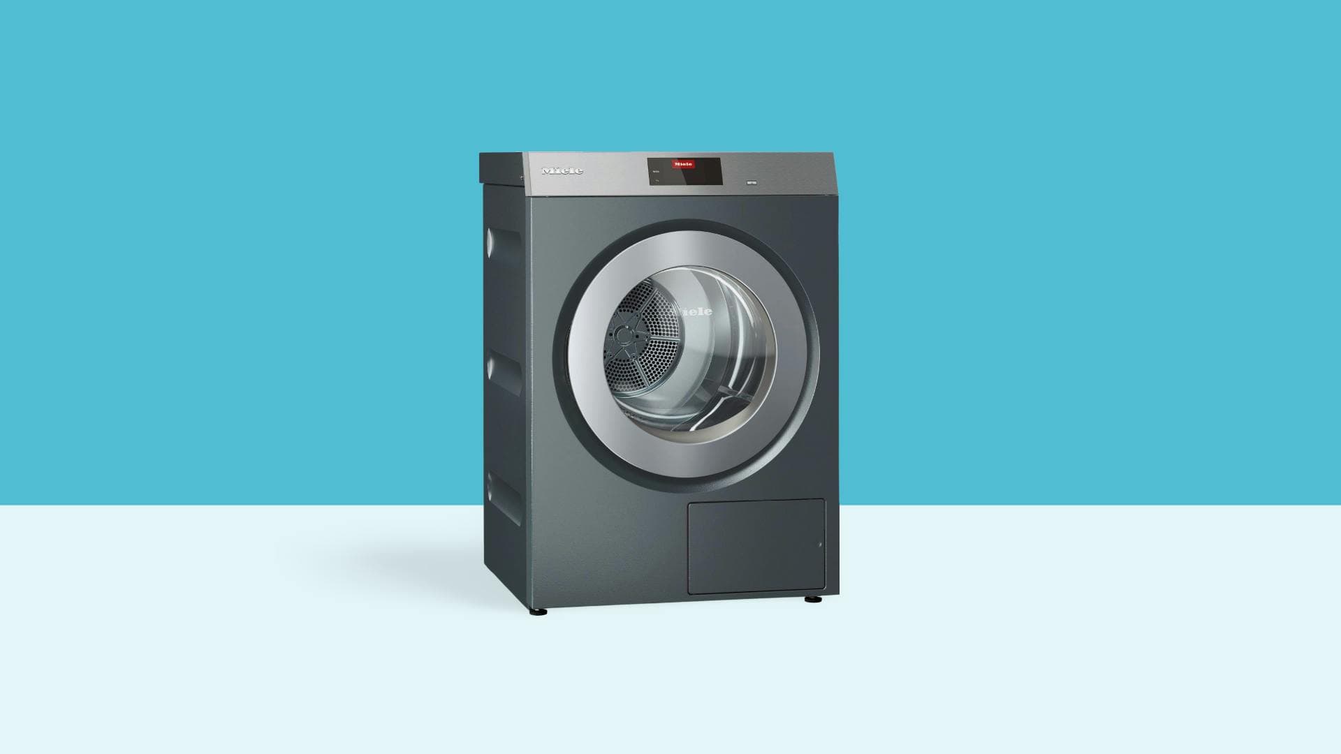 Miele PDR 910 Performance Plus Dryer