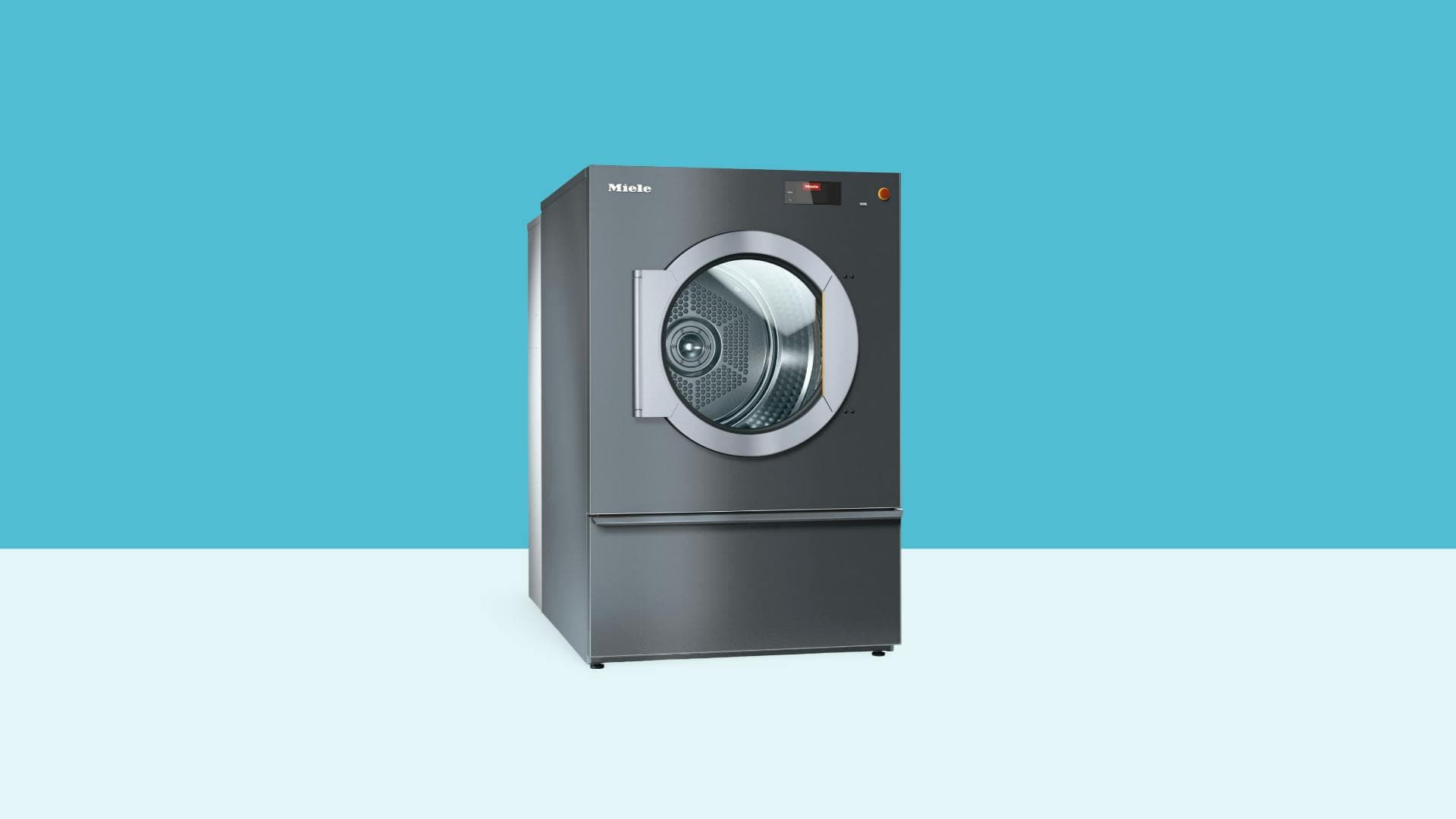 Miele PDR 914 HP Professional Tumble Dryer