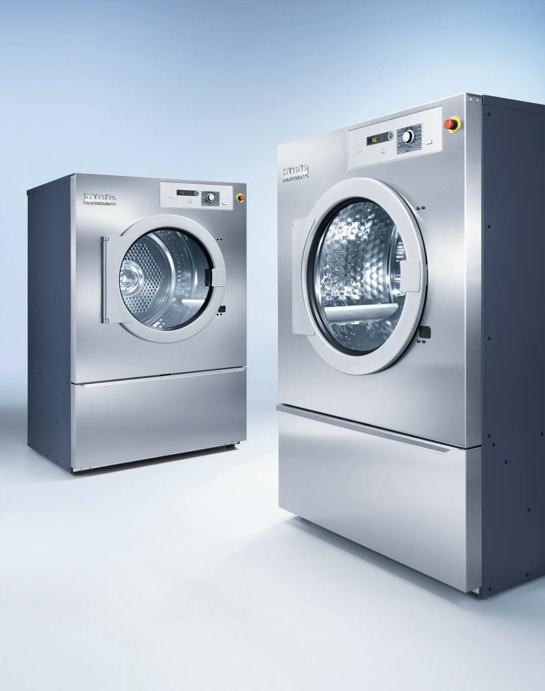 Miele PT8403 Professional Tumble Dryer 5