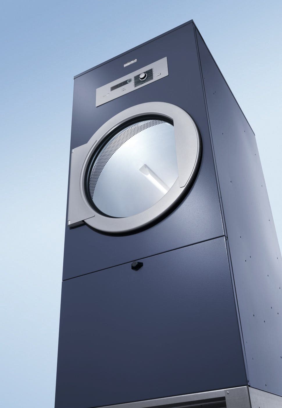 Miele PT8303 SL Slimline Commercial Tumble Dryer 5