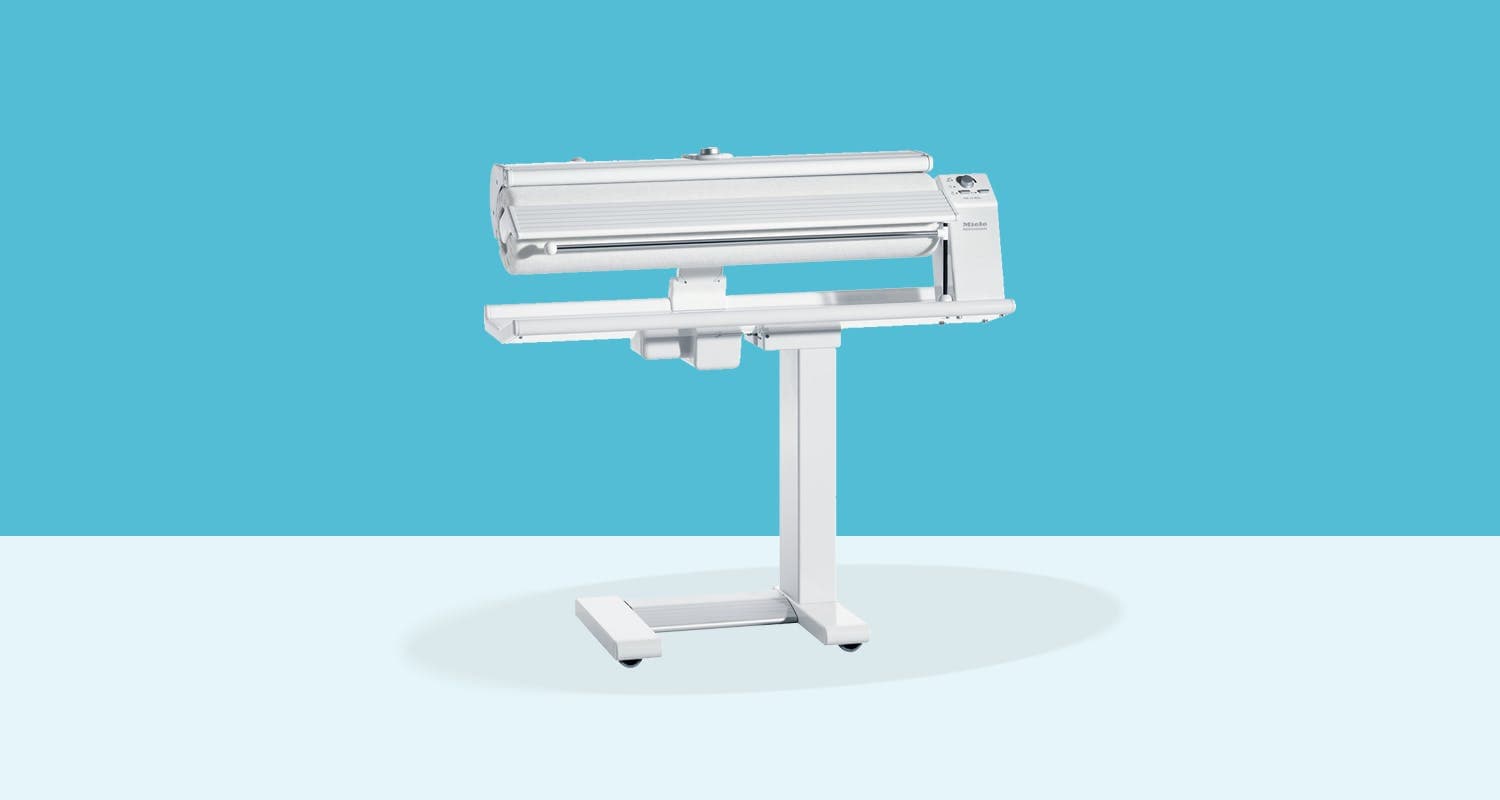 Miele HM 16-80 Commercial Rotary Ironer