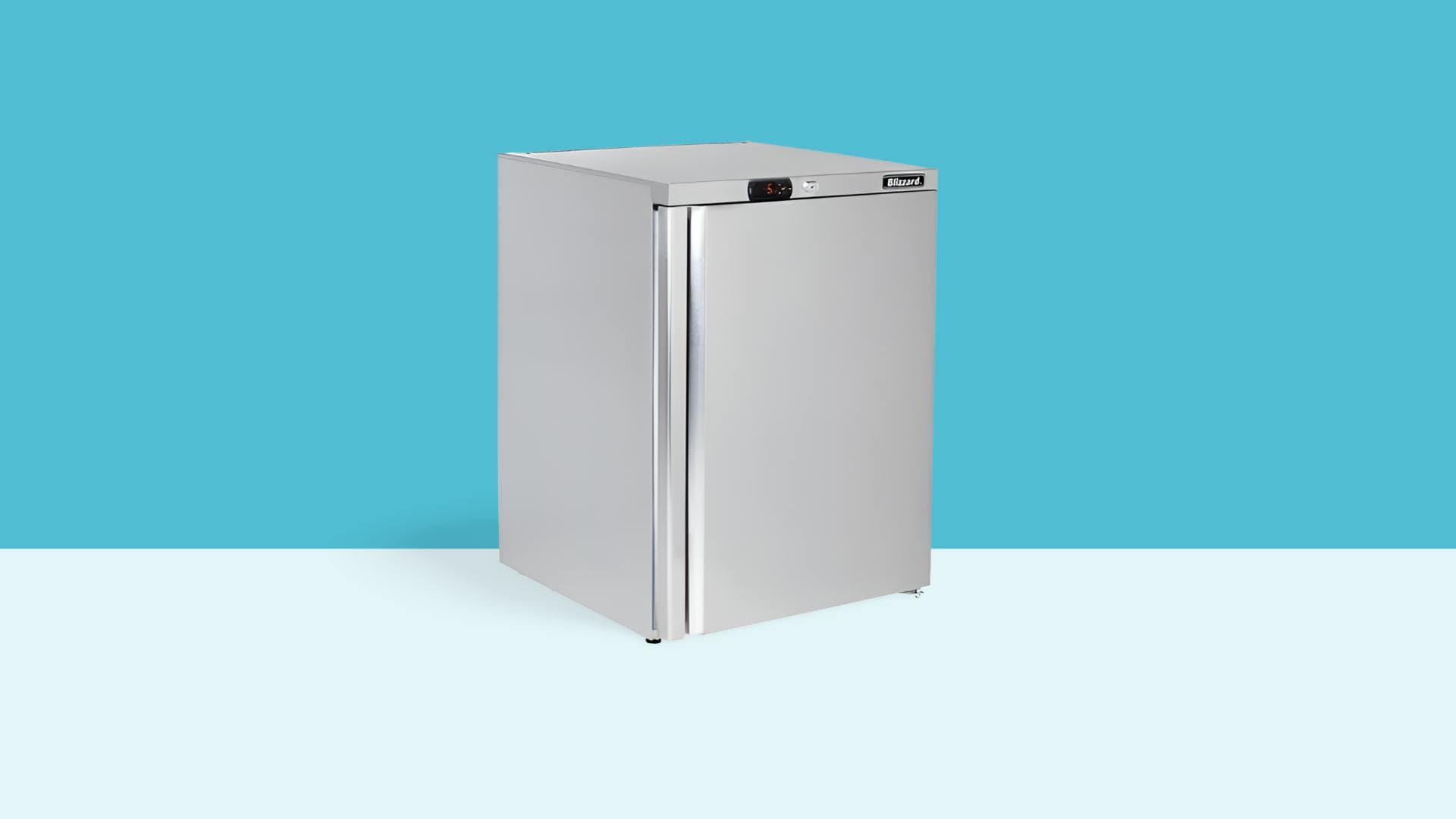 Blizzard UCR140 Counter Refrigerator