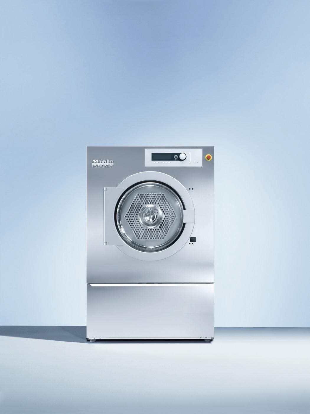 Miele PT8257 WP Commercial Heat Pump Dryer 5