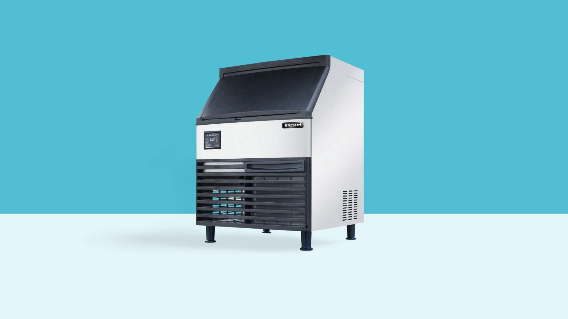 Blizzard BIM90 Commercial Ice Maker