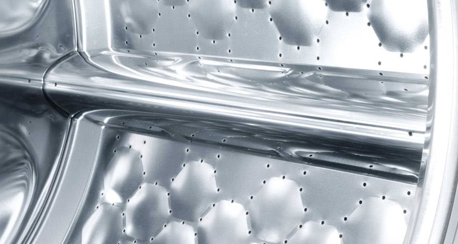 Miele PWM 907 M Touch Flex 7kg Commercial Washer 5