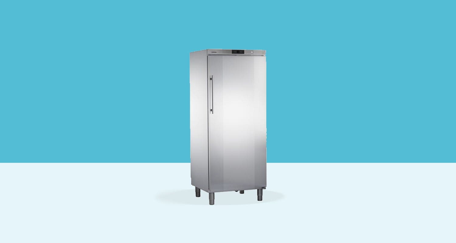Liebherr GKV5760 Commercial Refrigerator 3