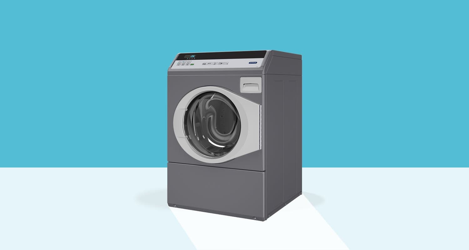Primus SP10 10kg Commercial Washer Extractor