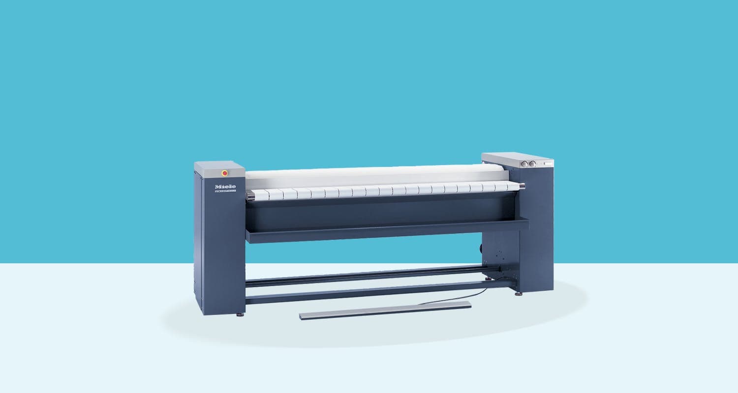 Miele PM1318 Professional Rotary Ironer