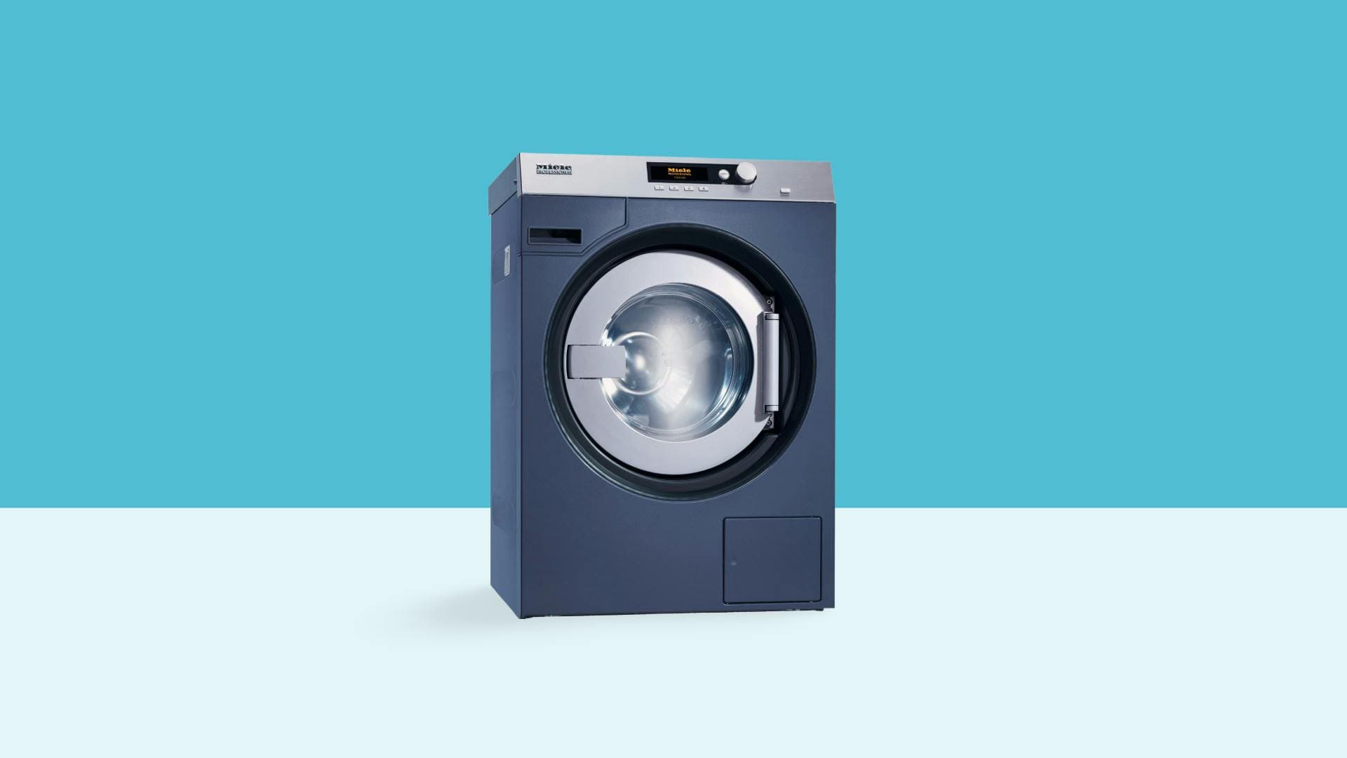 Miele PW6080 Vario XL Commercial Washer Extractor