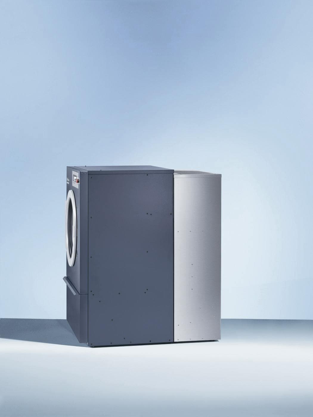 Miele PT8257 WP Commercial Heat Pump Dryer 4