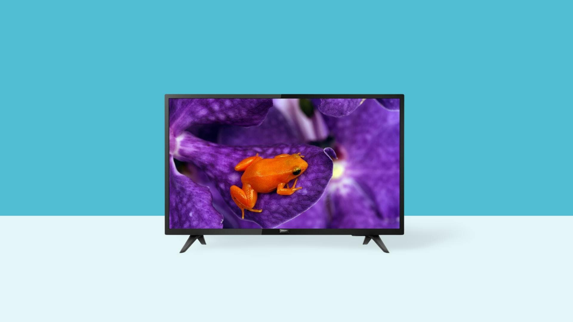 Philips 50HFL5114 MediaSuite Hospitality TV