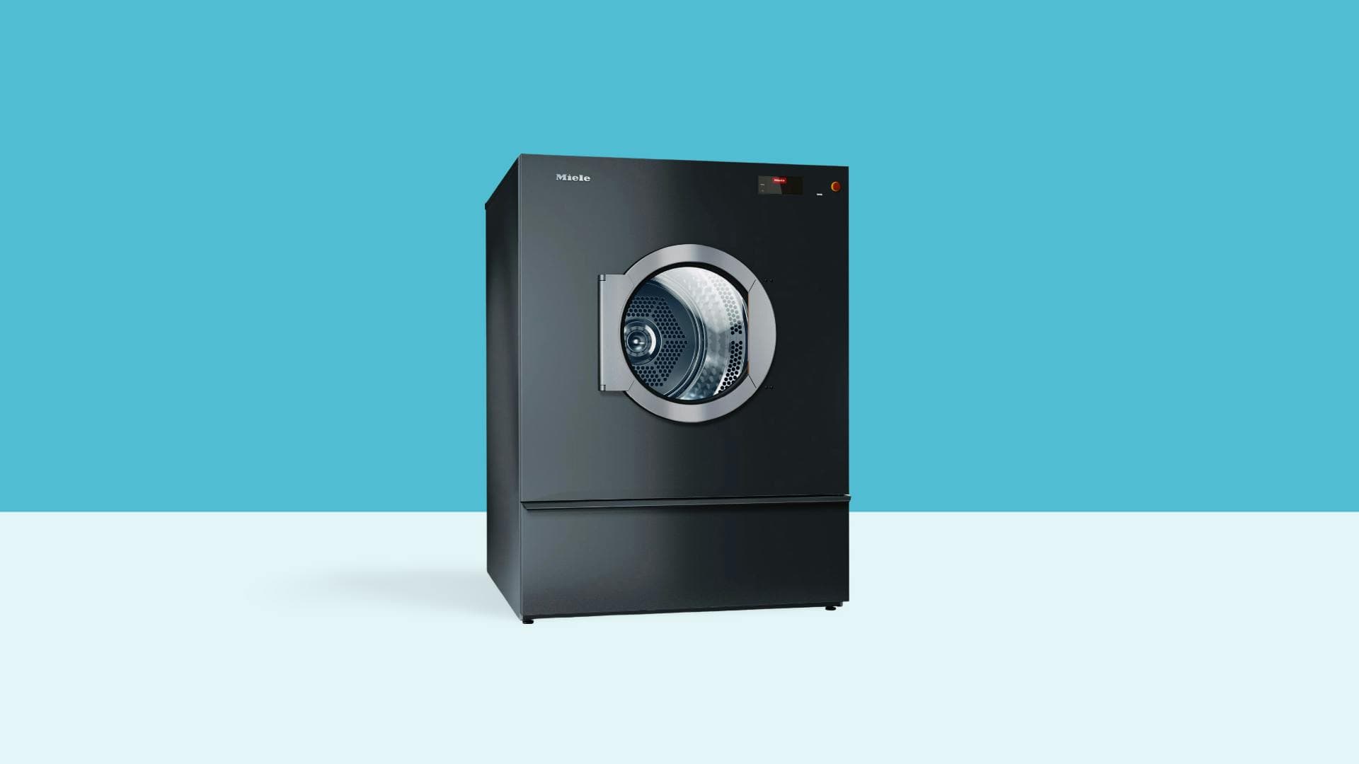 Miele PDR 944 Commercial Front Load Dryer