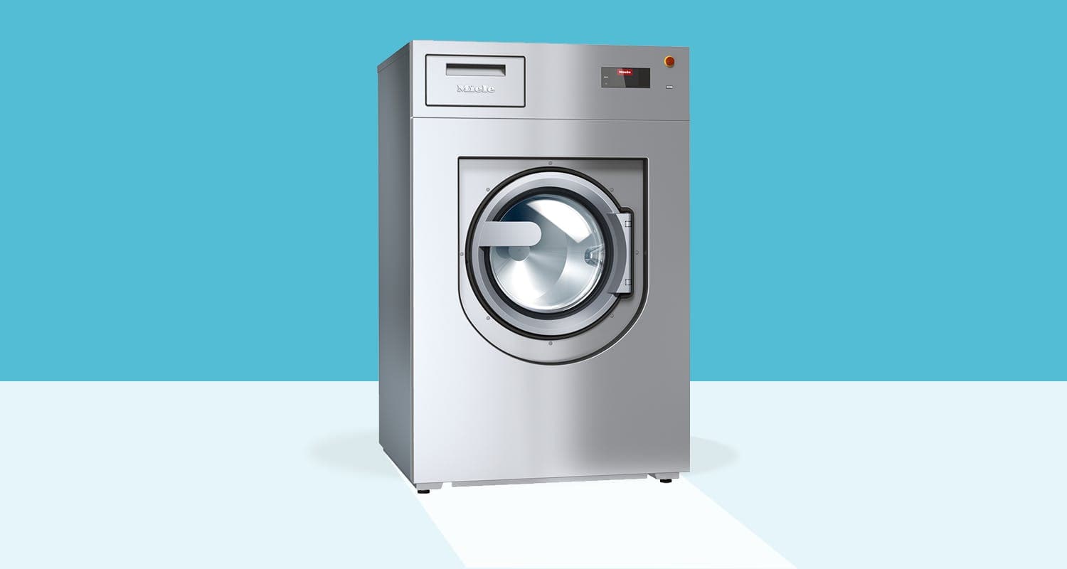 Miele PWM 920 Performance Plus Front Load Washer