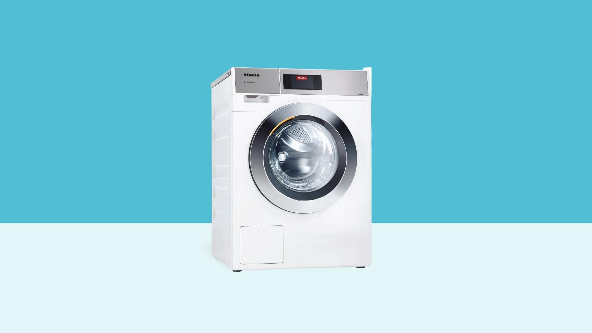 Miele PWM 907 M 7kg Commercial Front Load Washer