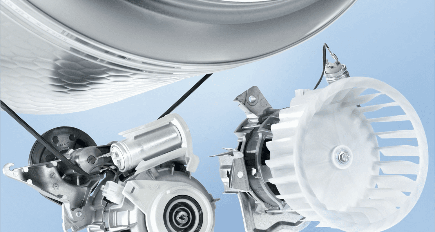 Miele PT7186 Vario XL 9kg Commercial Vented Dryer 2