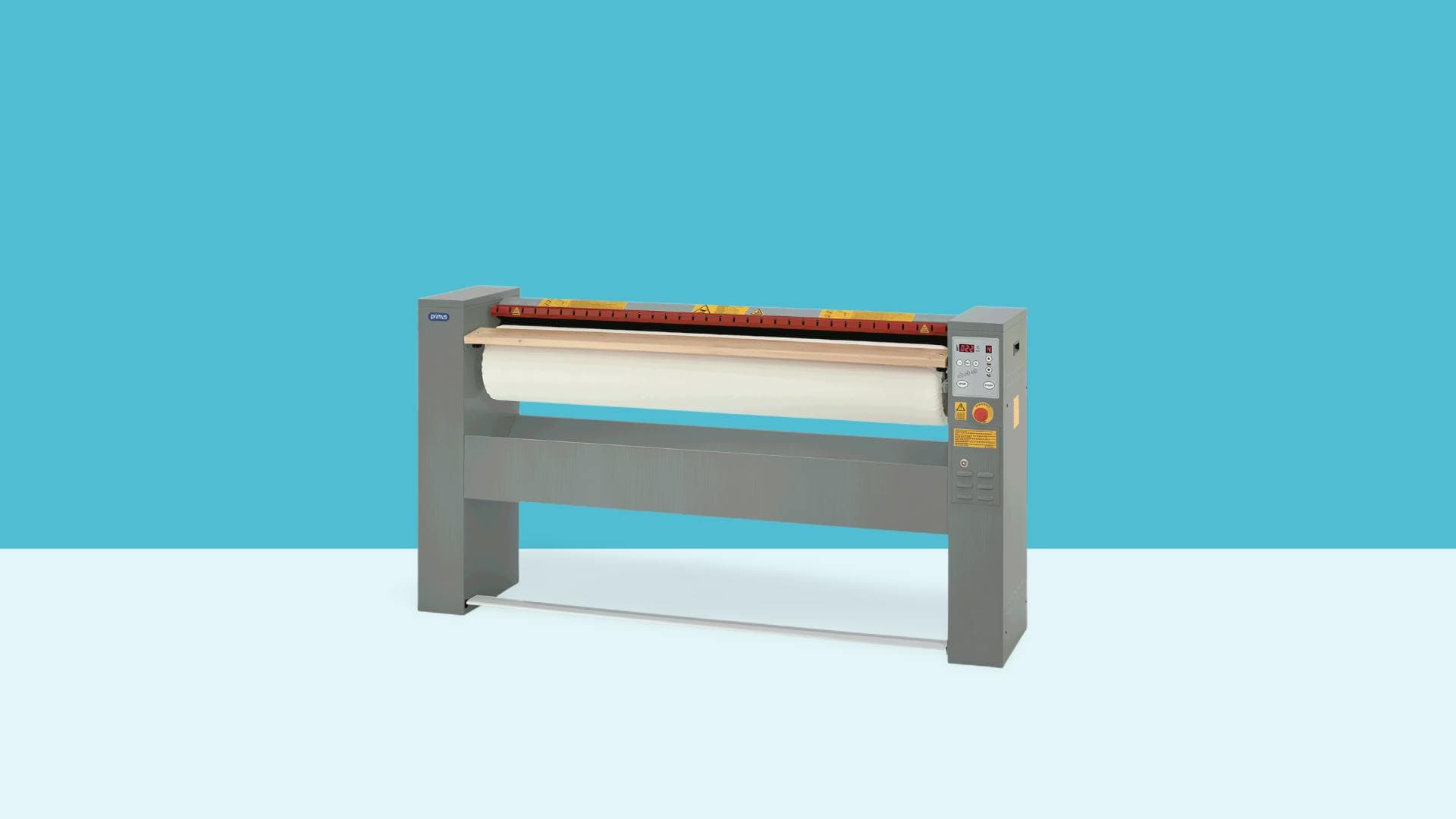 Primus i25-120 Rotary Ironer