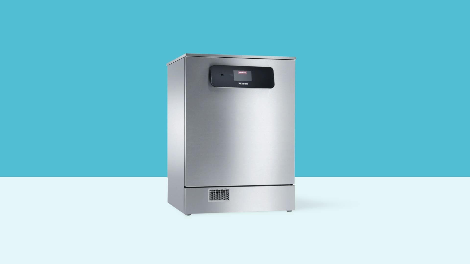 Miele PFD 402 WB SpeedAir Commercial Dishwasher