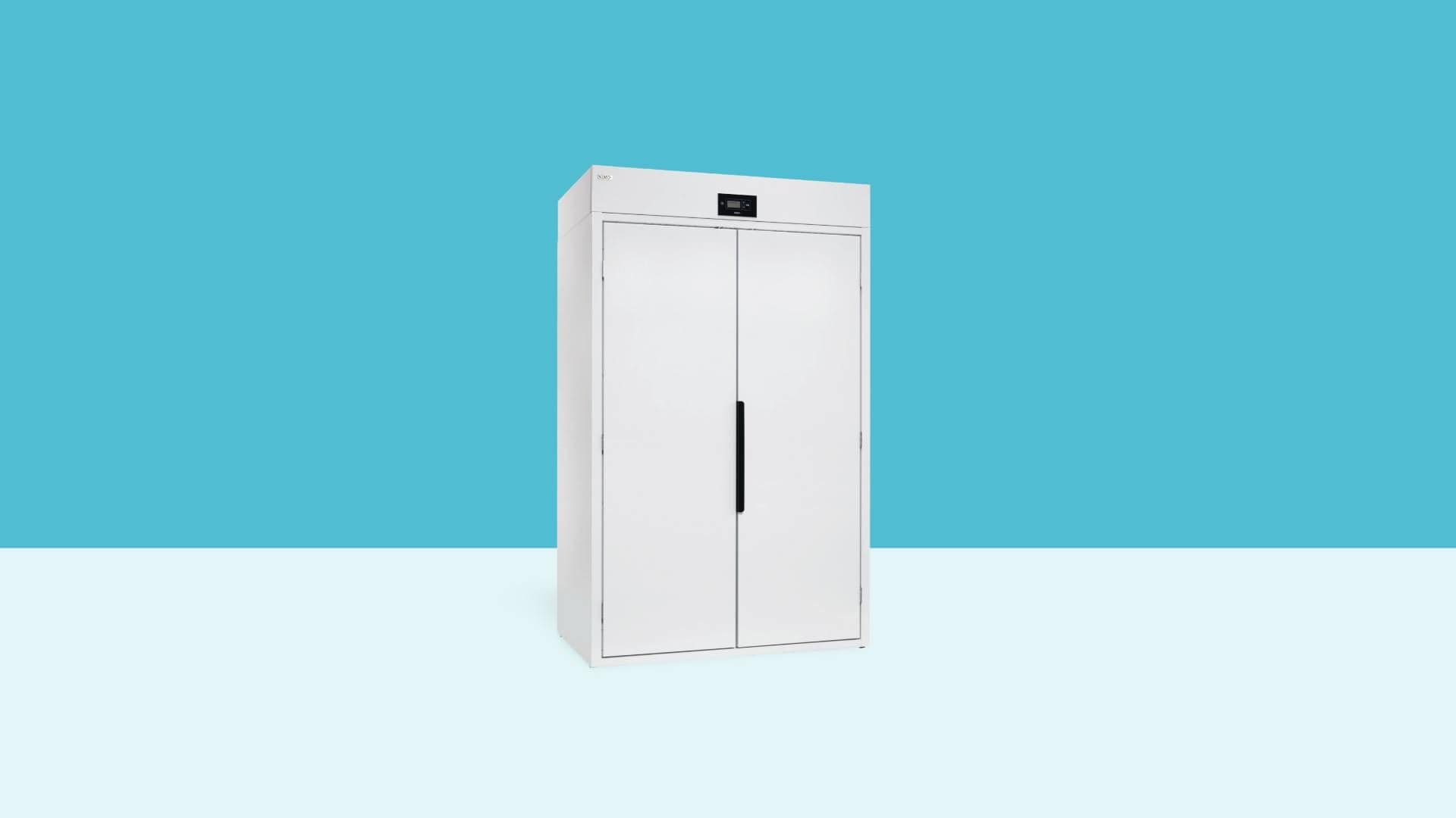 Miele DC 120 WW Professional Drying Cabinet