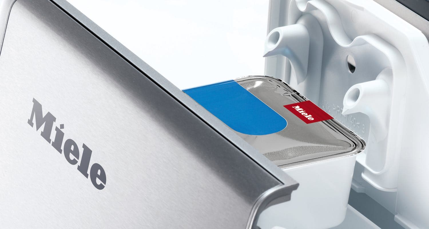 Miele PWM 907 M Touch Flex 7kg Commercial Washer 4