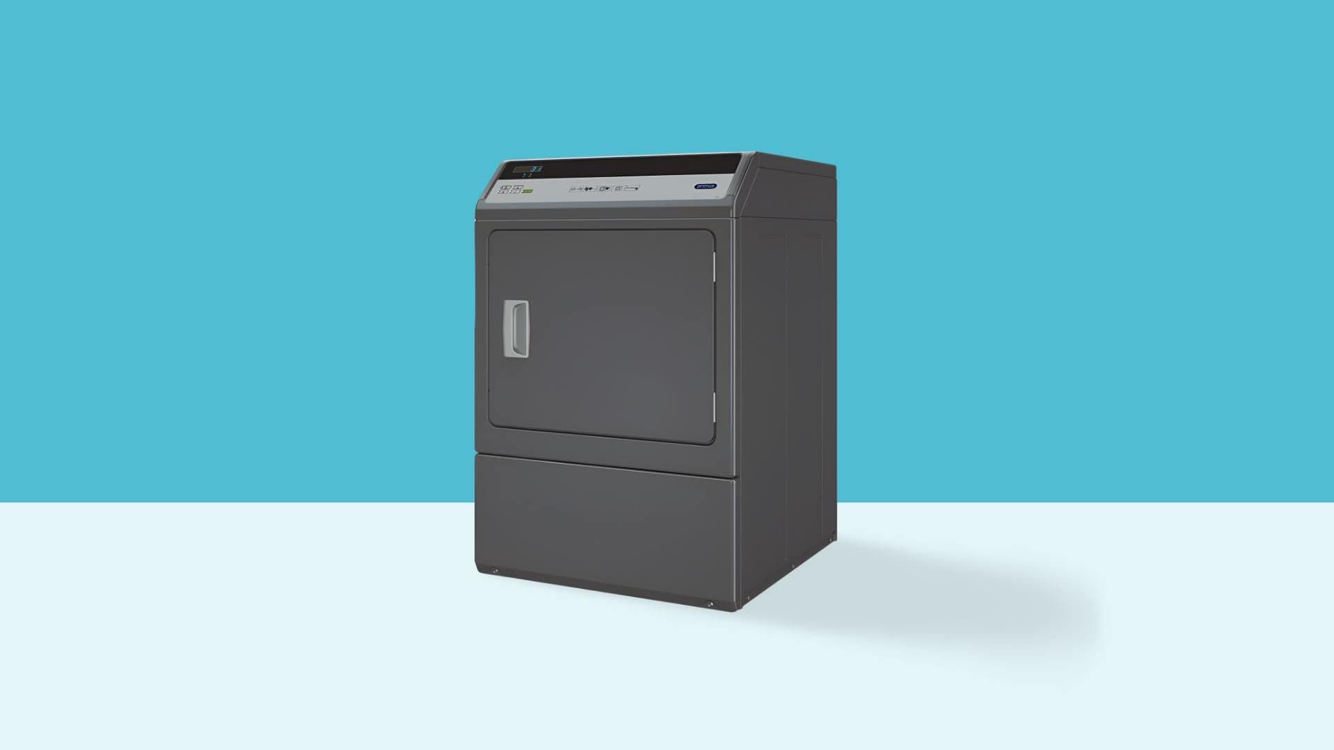 Primus SD10 10kg Commercial Dryer