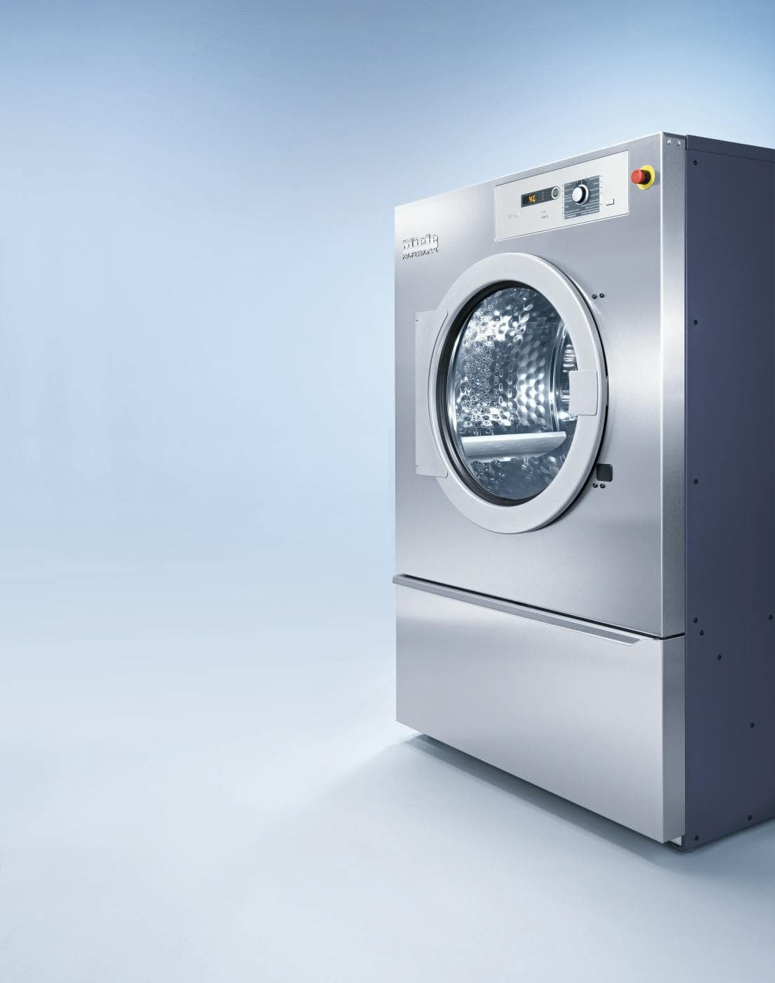Miele PT8403 Professional Tumble Dryer 3