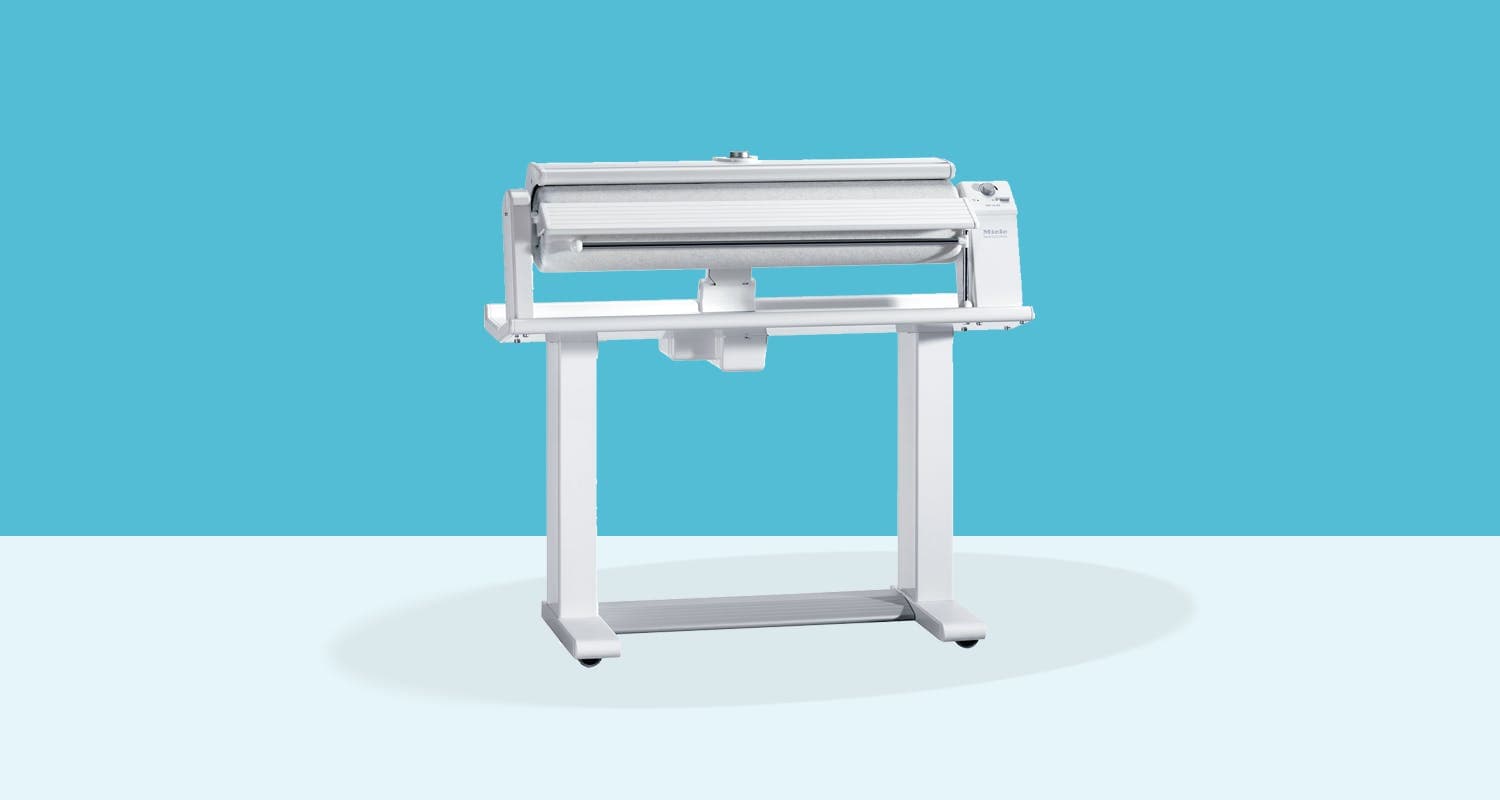 Miele HM 16-83 Commercial Rotary Ironer