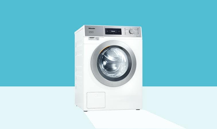 Miele 6kg Professional Performance Little Giant Washer PWM 506 MOP Star 60